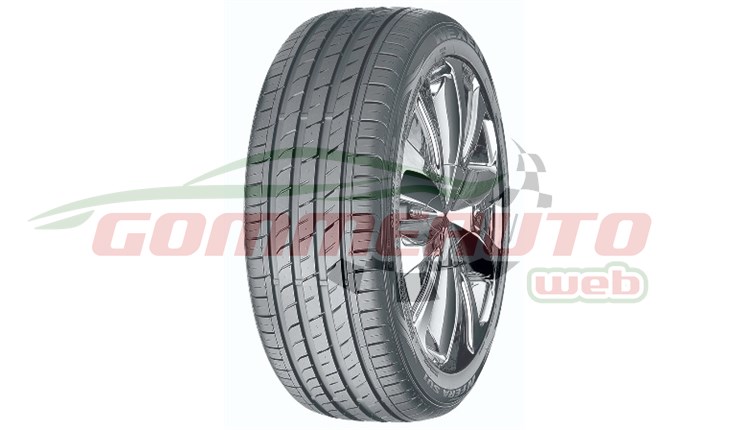COP. 205/60R16 92H NFERA SU1 (DEMO,50km)